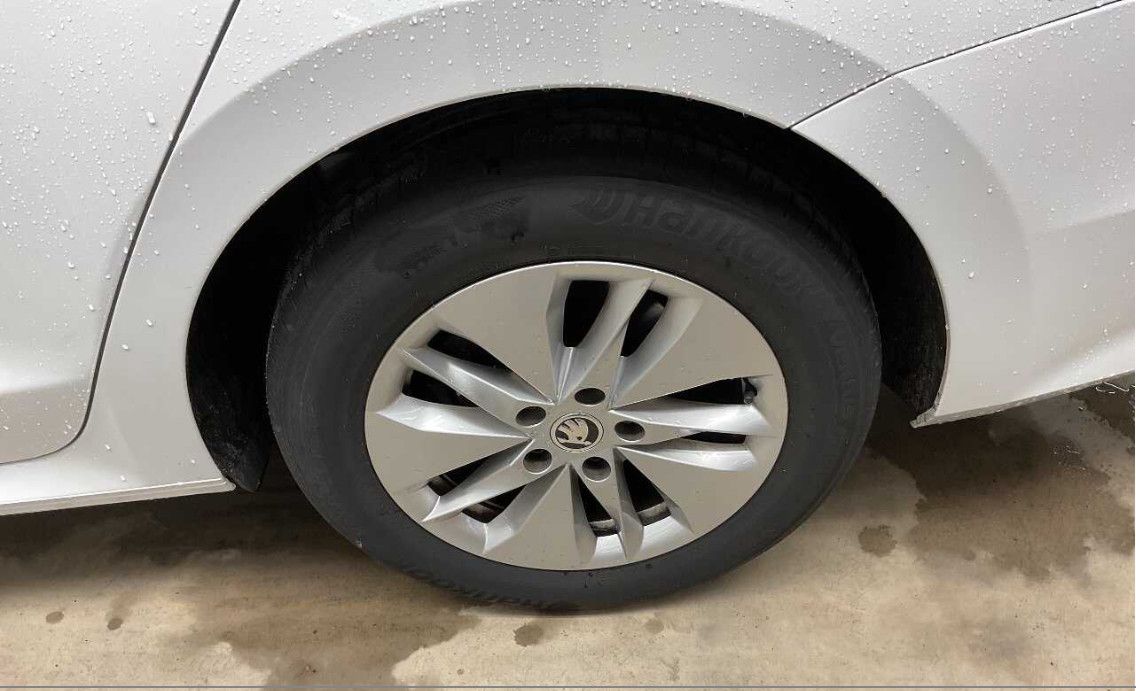 Fahrzeugabbildung SKODA Octavia Co 2.0d AT7  LED/NAVI/VIRTU/SHZ/RFK/8Fa