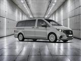 Mercedes-Benz Vito 116 TOURER LANG+9G+KLIMA+KAMERA+AHK+CARPLAY - Mercedes-Benz Vito Jahreswagen