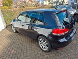 Volkswagen VW Golf 1,4TSI 122PS 6-Gang  Klima getönte... - Volkswagen Golf: Tsi 122 Ps
