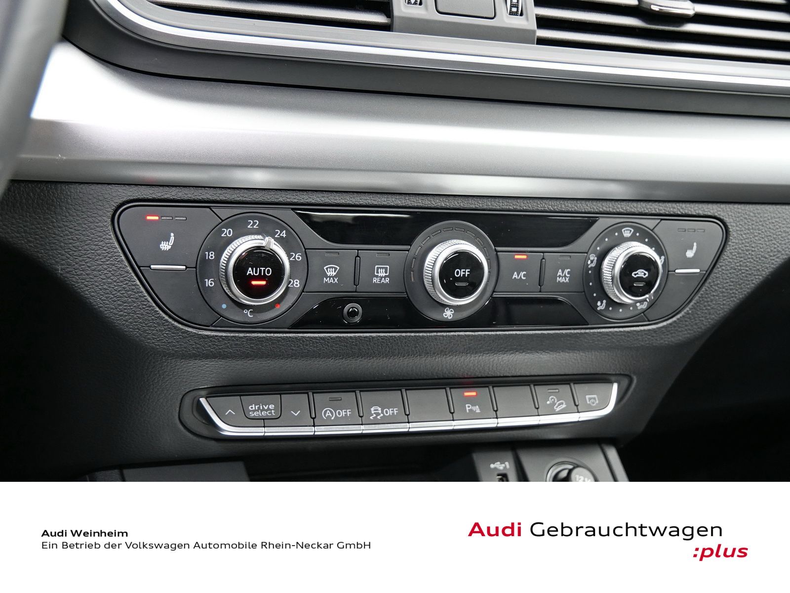 Audi Q5 - Bild 23