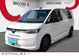 Volkswagen T7 Multivan Life 2.0 TDI DSG Rear-View AHK VC AC - Volkswagen T7 Multivan mit Diesel-Antrieb: Weiß
