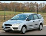 Ford Focus Turnier, 1.Hand, nur 55tkm ,TÜV... - Ford Focus aus 2005 mit Diesel-Antrieb