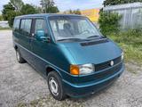 Volkswagen T4 Multivan 1.9 Diesel*Tüv 7/27*Servo*7 Sitze - Volkswagen T4 Multivan aus 1993