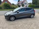 Ford Fiesta Titanium Hybrid 92KW*Xenon+8xAlu+Scheckhe - Ford Fiesta mit Hybrid-Antrieb