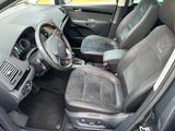 Seat Alhambra 1.4 TSI FR-Line DSG FR-Line, Panno, AHK - Seat Alhambra in Hannover
