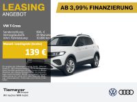 Volkswagen T-Cross - Vorschau Bild 1