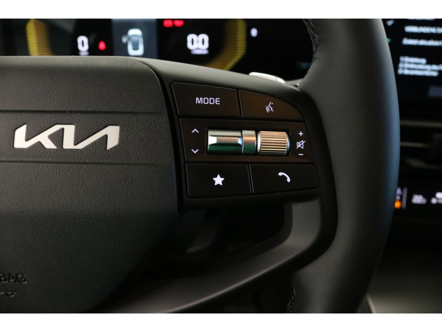 Fahrzeugabbildung Kia Sportage Vision 1.6 Tempomat SpurhalteASS Kamera