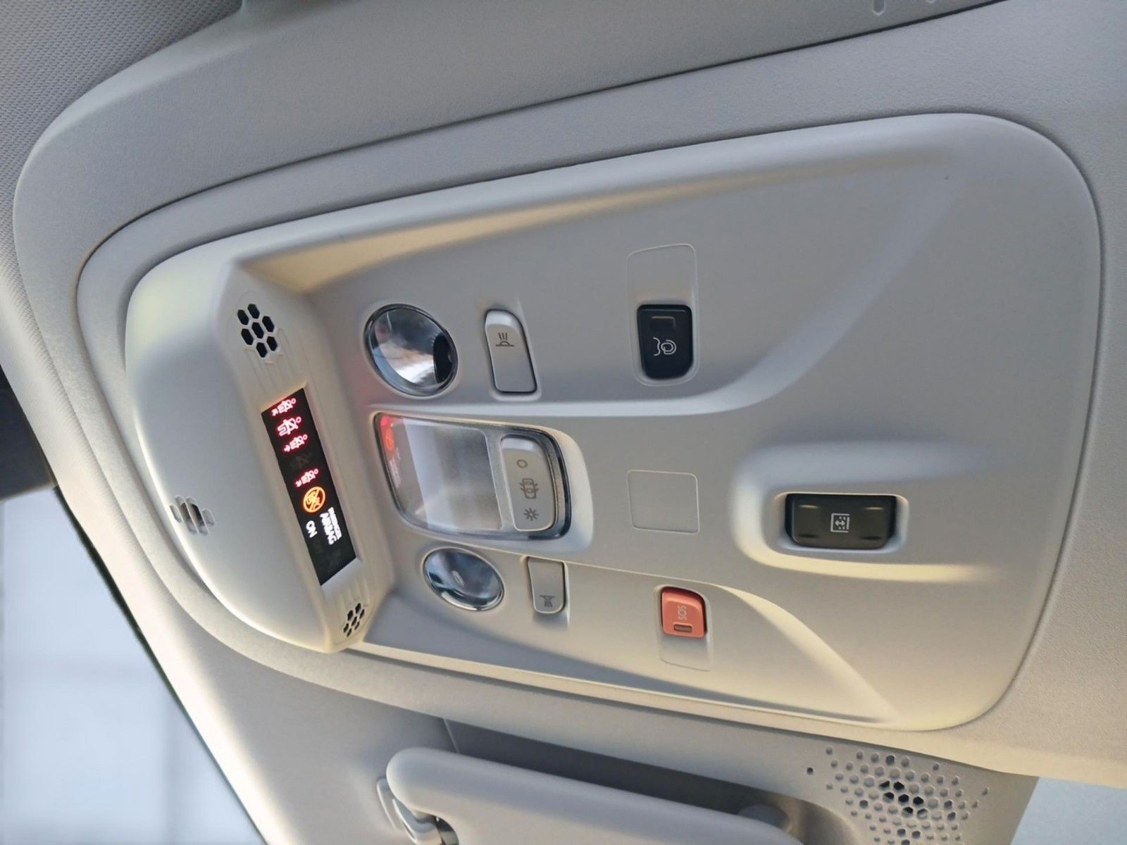 Citroën Berlingo - Bild 18