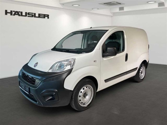 Fiat Fiorino Kastenwagen 1.2 Einparkhilfe Bluetooth K