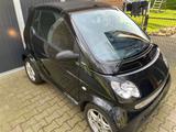 Smart ForTwo smart & pulse 45kW pulse - Smart Gebrauchtwagen von 2001