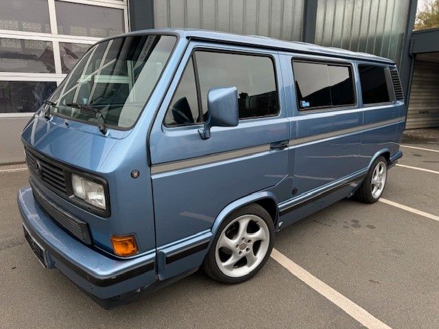 Volkswagen T3 Multivan