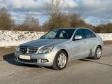 Mercedes-Benz *1.HAND*PANO*SCHECKHEFT*PDC*MEM*ILS* - gebrauchte Mercedes-Benz C 350 aus dem Jahr 2007