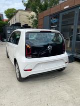 Volkswagen up! move up! BMT/Start-Stopp - Volkswagen up! aus 2020