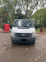 Andere Ford Transit 2011  Nur 99.000 km  8 Reif... - Andere in Duisburg