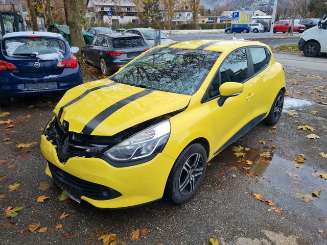 Renault Clio Expression 1.2 16V 75 Navi Euro5