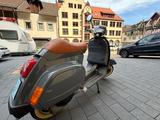 Vespa PK 50 XL - VESPA PK 50