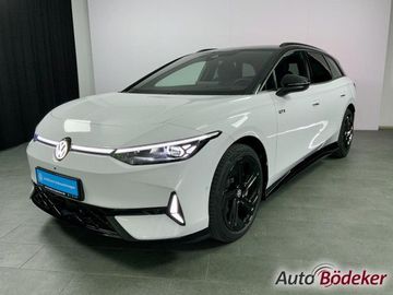 Volkswagen ID.7 GTX Tourer 4Motion 1-Gang Autom. Garantie