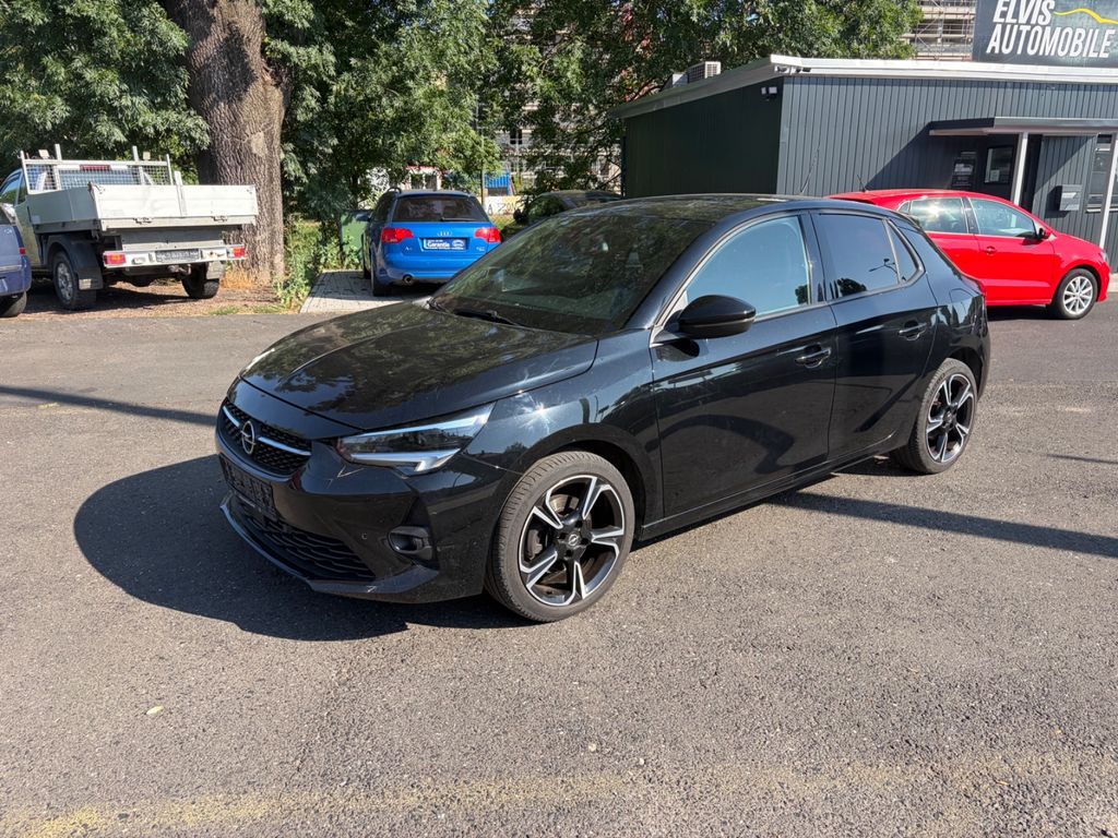 Image of Opel Corsa