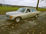 Mercedes-Benz 450 SEL 6,9 - Mercedes-Benz 450: Se
