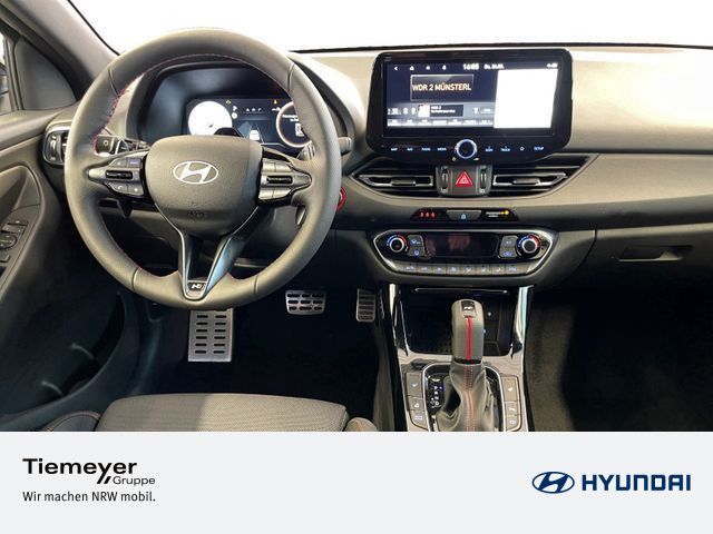 Hyundai i30 – Bild 12