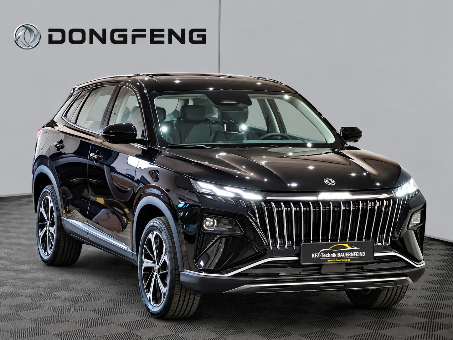 Dongfeng Huge 1.5 T Premium E 3 PANO LED 360 Grad