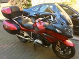 BMW R 1200 RT LC - Motorräder in Erfurt