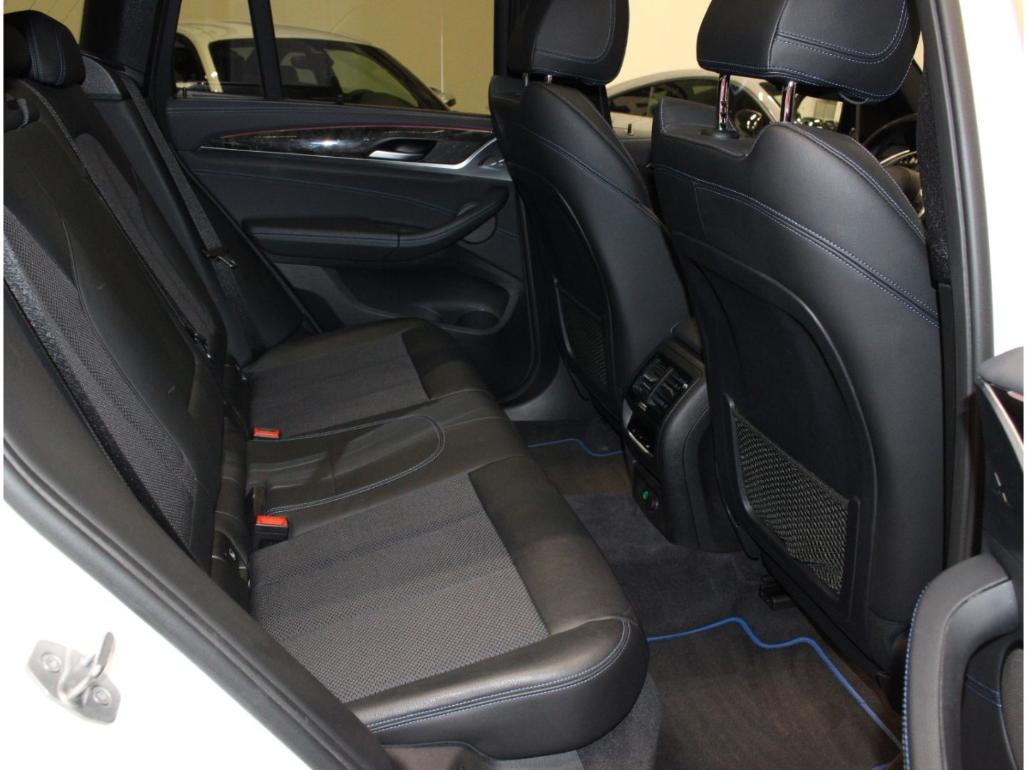 Fahrzeugabbildung BMW X3 M40 d 1.Hand*AHK*HUD*Pano*Standheiz.