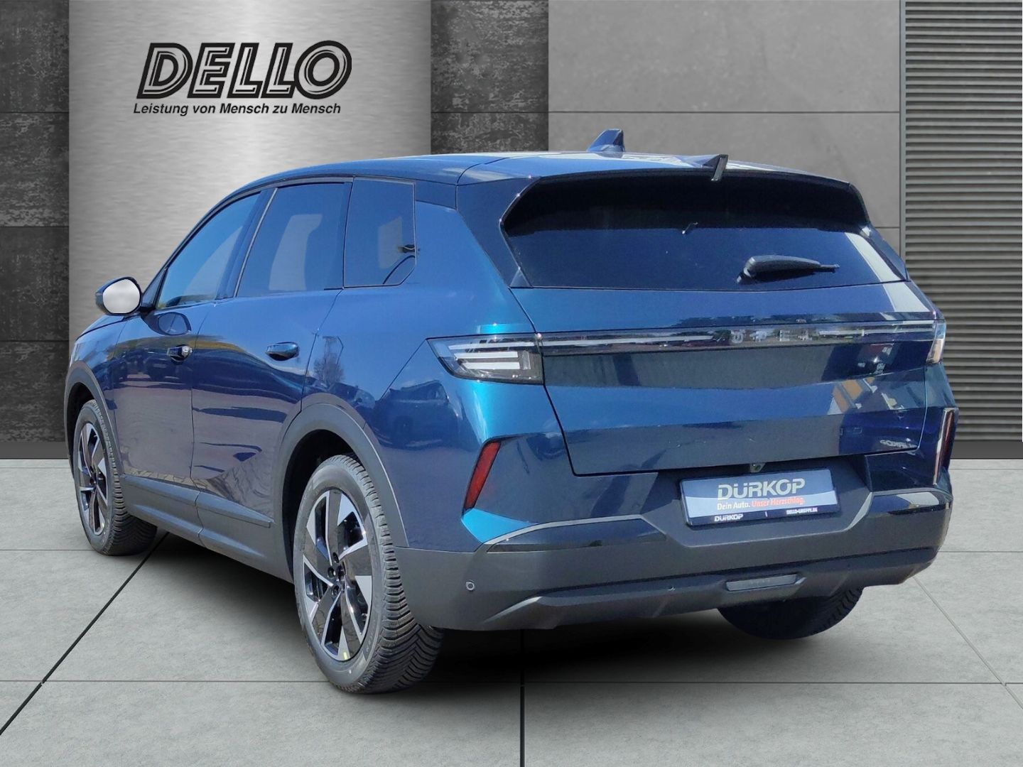 Opel Grandland (X) - Bild 3