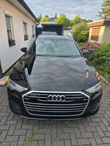 Audi A6 40 TDI S tronic  Avant quatro - Audi A6: Quatro