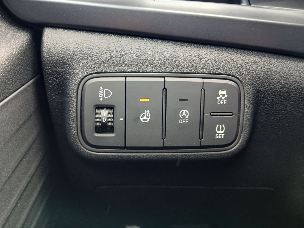 Hyundai i20 – Bild 18