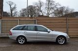 Mercedes-Benz T-Modell C 180 T Kompressor Avantgarde*34000km - Mercedes-Benz C 180: Kompressor Avantgarde