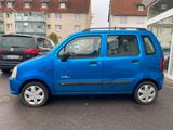 Suzuki Wagon R+ 4x4/Allrad/1.Hd./Klima/75tkm/ - Suzuki Gebrauchtwagen von 2004