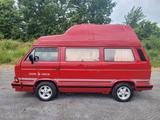 Volkswagen T3 Club Joker - Volkswagen T3: Joker
