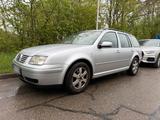 Volkswagen Bora - Volkswagen Bora aus 2003