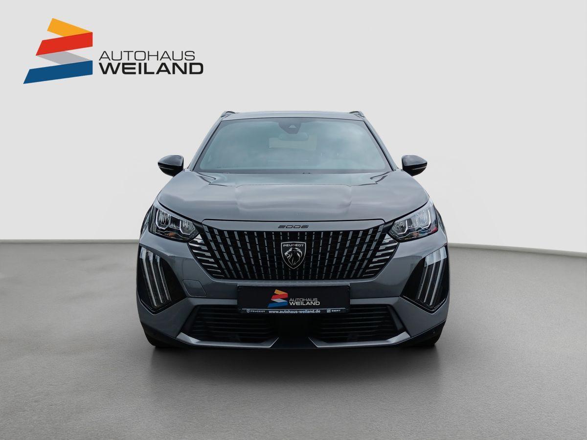 Peugeot 2008 Allure PureTech 130 AUT