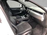 Jaguar F-Pace SVR AWD, PanoSD,4-ZonenKlima - Jaguar F-Pace in Frankfurt (Main)