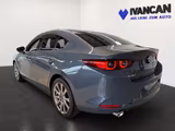 Mazda 3 2.0 X 186PS Exclusive-Line SUNR - Mazda 3 mit Panoramadach