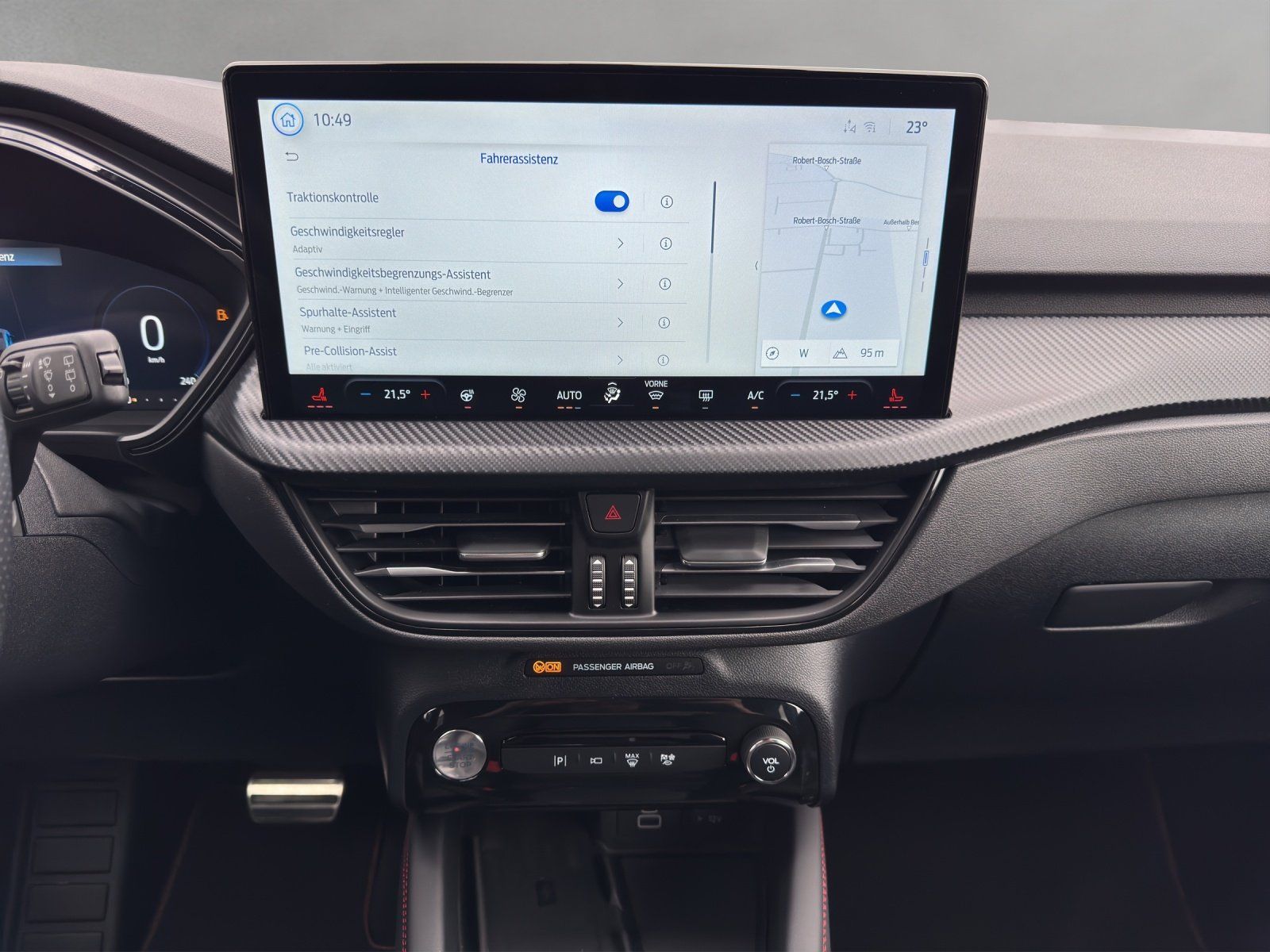 Fahrzeugabbildung Ford Kuga 2.5 FHEV ST-Line X Aut./ACC/AHK/KAMERA/LED