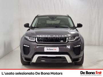 Land-Rover Range Rover - 3