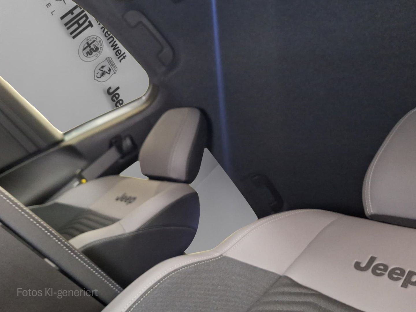 Jeep Compass - Bild 12