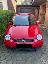 Volkswagen Lupo 1.0 BASIS Basis - gebrauchte VW Lupo aus dem Jahr 2003