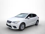 Seat IBIZA 1.0 MPI  80PS Style BEATS  Ganzjahresreife - Seat Ibiza: Style Beats