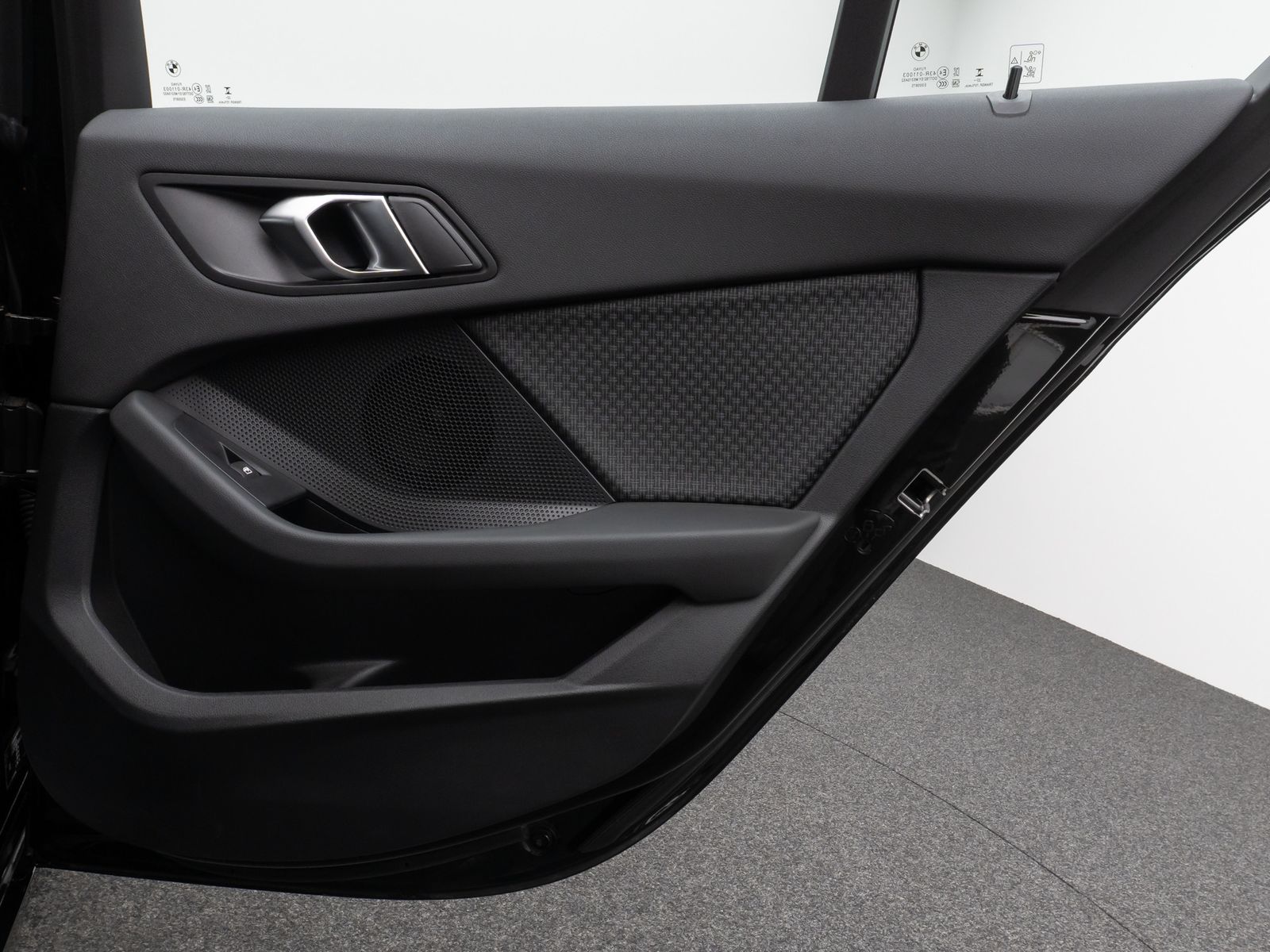 Fahrzeugabbildung BMW 116i CockPitPro DAB PDC LED Geschwindigkeitsreg