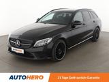 Mercedes-Benz C 180 T Avantgarde Aut.*NAVI*LED*TEMPO*PDC* - Mercedes-Benz C 180 in Stuttgart