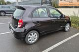 Nissan Micra 1.2L  30 Jahre Edition - Nissan Micra: 1.3