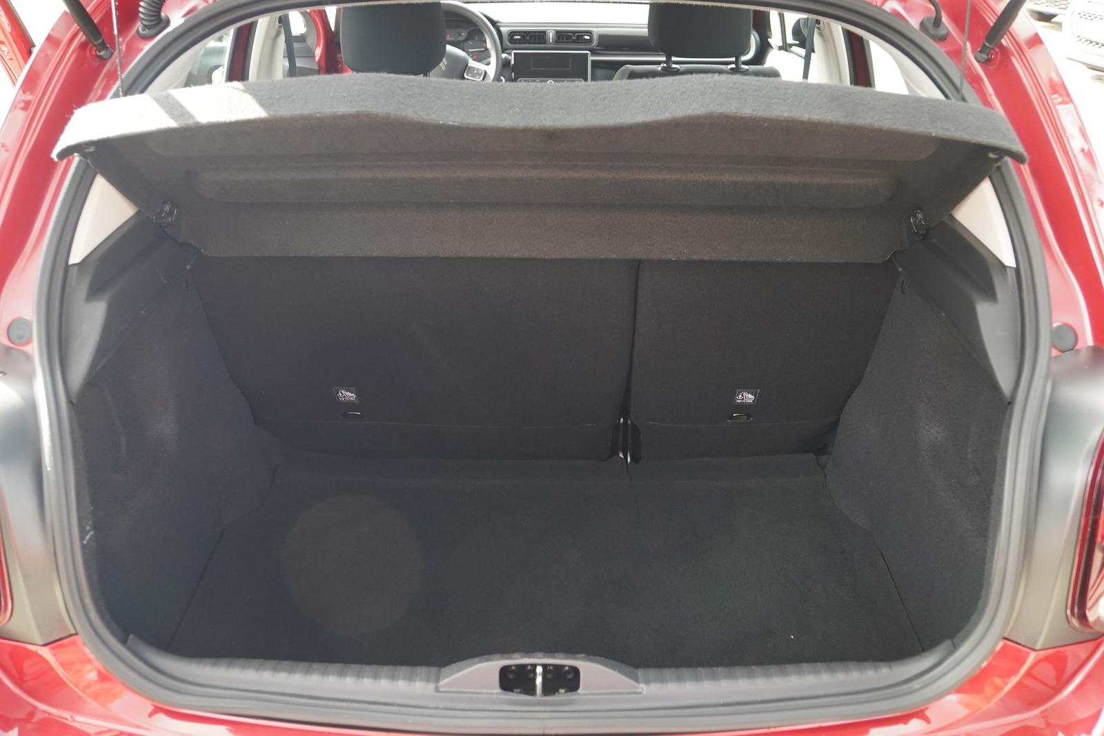Citroën C3 1.2 12V VTi Live Tempomat Klima Tagfahrlicht