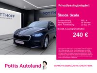 Skoda Scala - Vorschau Bild 1