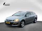 Opel Astra Sports Tourer, ENERGY 1.4 Turbo ecoFLEX, 8 - Opel Astra: Ecoflex