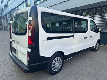 Opel Vivaro - 4