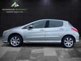 Peugeot 308 SPORT /NUR 67.000km/TÜV-NEUKLIMA-A/TEMP/ALU - Peugeot 308 Gebrauchtwagen in Köln